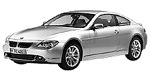 BMW E63 P1563 Fault Code