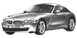 BMW E86 P1563 Fault Code