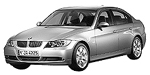 BMW E90 P1563 Fault Code