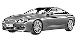 BMW F06 P1563 Fault Code