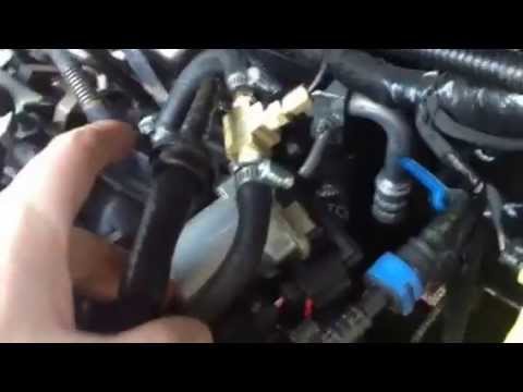 See P1563 in engine